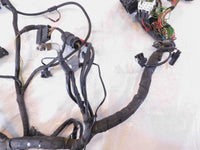 2003-2005 BMW R1150RS 1150RS Main Electrical Wire Harness ABS Wiring Cable Loom - C3 Cycle