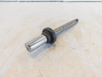 1973-1977 Harley Davidson Sportster Ironhead XLH 1000 Chrome Front Wheel Axle - C3 Cycle