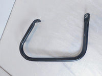 Harley Davidson Touring Electra Tour Glide Black Rear Left Saddlebag Crash Guard - C3 Cycle