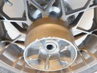 Harley Davidson Road Glide & Street Glide Special Bronze Prodigy Rear Wheel - C3 Cycle