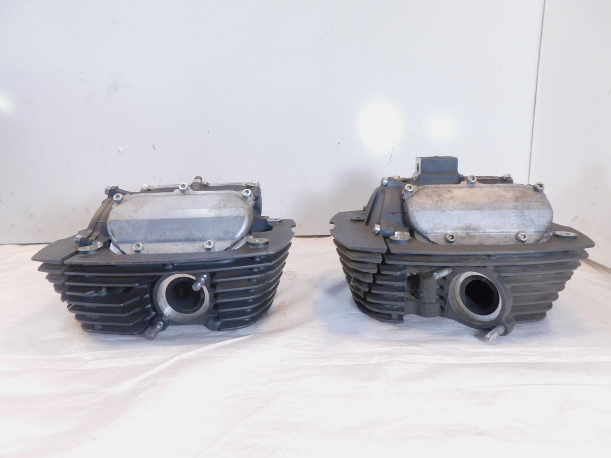 Yamaha VStar 950 Tourer Bolt XVS950 R-Spec C-Spec Cylinder Heads & Valves & Cams - C3 Cycle