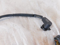2008 Harley Davidson Screamin Eagle CVO Electra Glide CB Console Wire Harness - C3 Cycle
