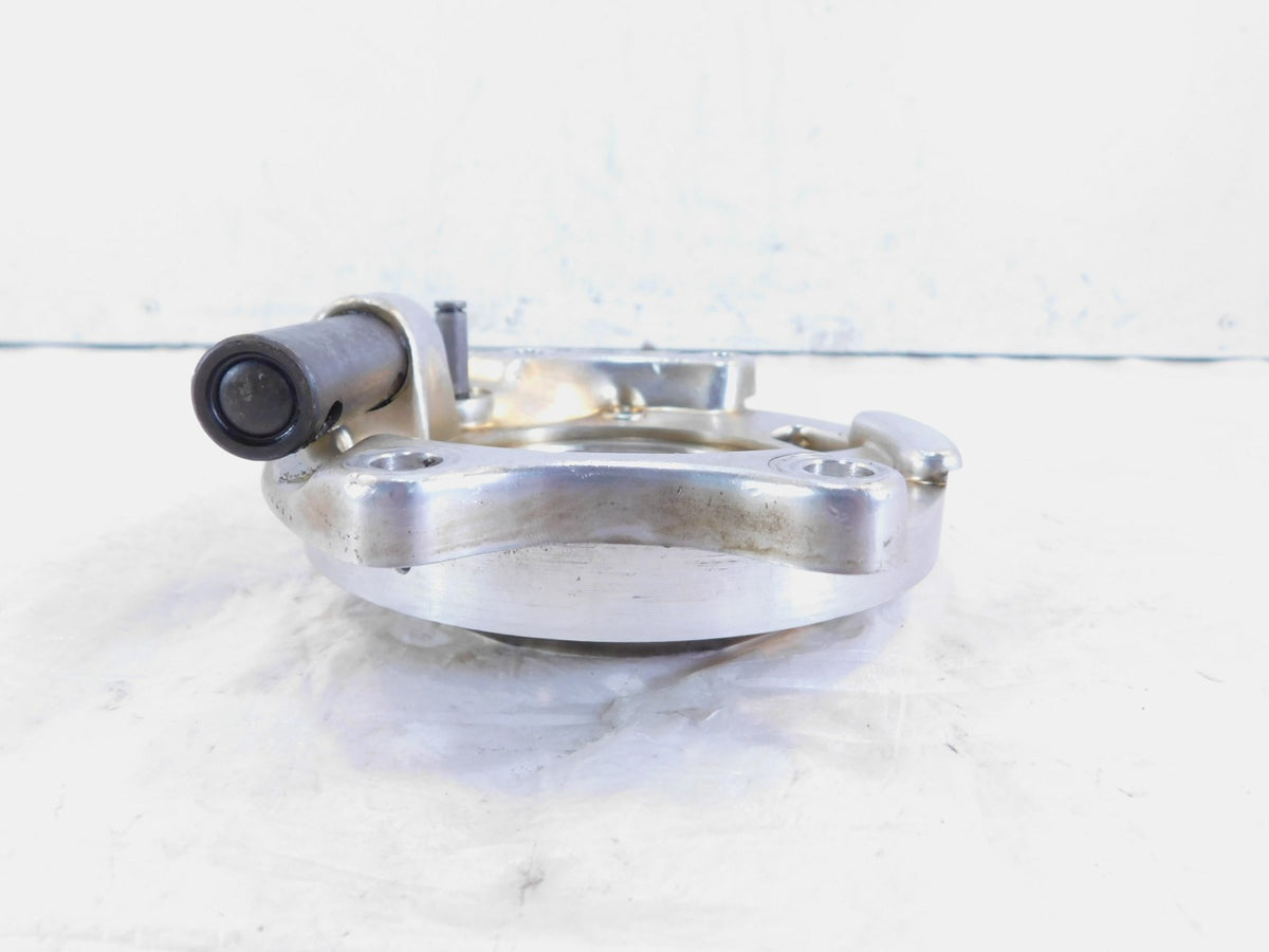 BMW Airhead R100 R60 R75 R90 R100RT Engine Crankshaft Bearing Holder Mount Plate - C3 Cycle