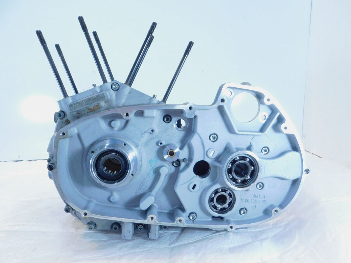 Buell XB9 XB12 Firebolt & Lightning & Ulysses Engine Motor Block Crankcase