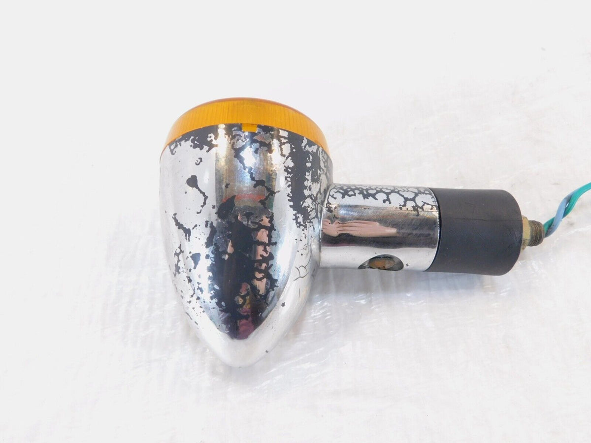 Yamaha V-Max 1200 Virago & Road Star Rear Right Turn Signal Indicator Light Lamp