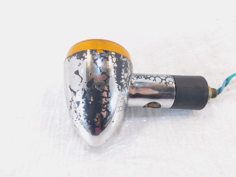 Yamaha V-Max 1200 Virago & Road Star Rear Right Turn Signal Indicator Light Lamp