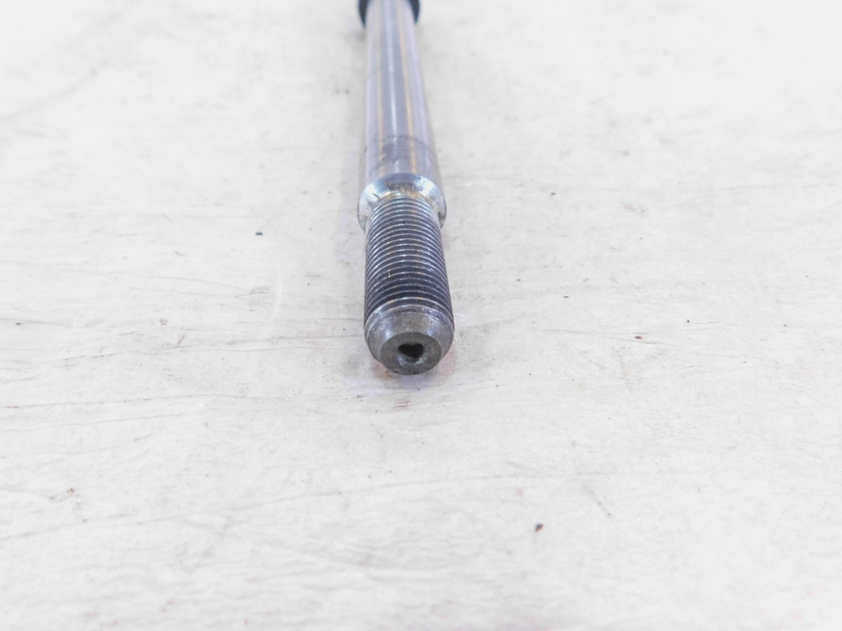 Honda Shadow 700 750 VF1100 CB650 CB750 CB900 CB650 Front Wheel Axle Bolt Shaft - C3 Cycle