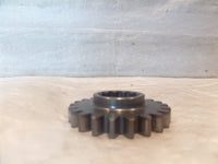 Kawasaki KLX450R KX450F KLX KX 450 Crankshaft Primary Spur Gear - C3 Cycle