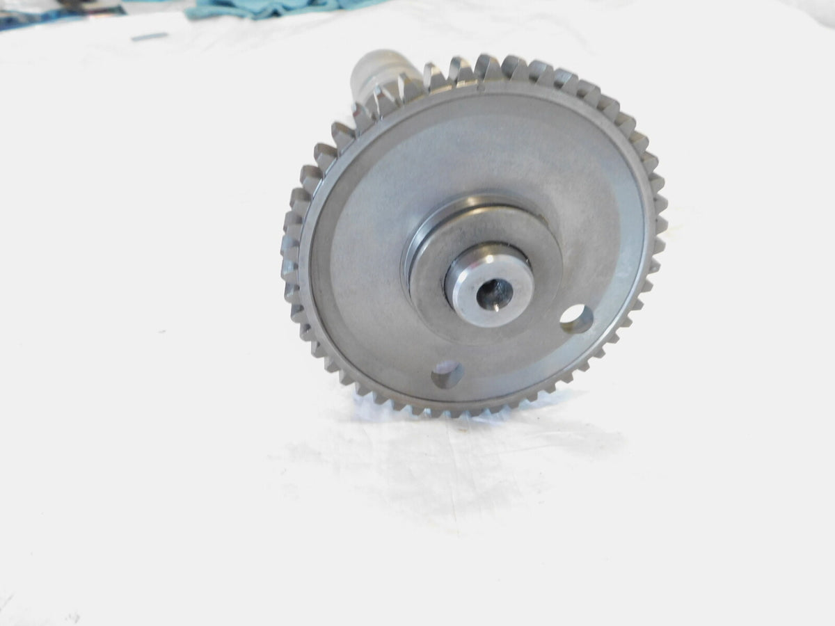 Triumph Daytona Trident Sprint Trophy 900 Tiger Thunderbird Crank Shaft Balancer - C3 Cycle