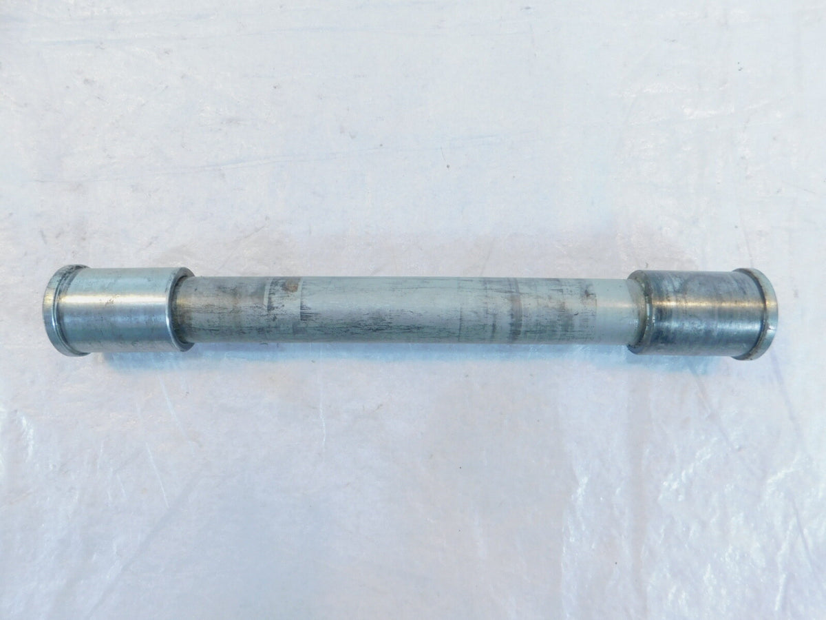 Kawasaki ZZR1200 & Ninja ZX-7 ZX7R ZX-9R ZX-10 ZX-11 Front Wheel Axle Bolt Shaft - C3 Cycle