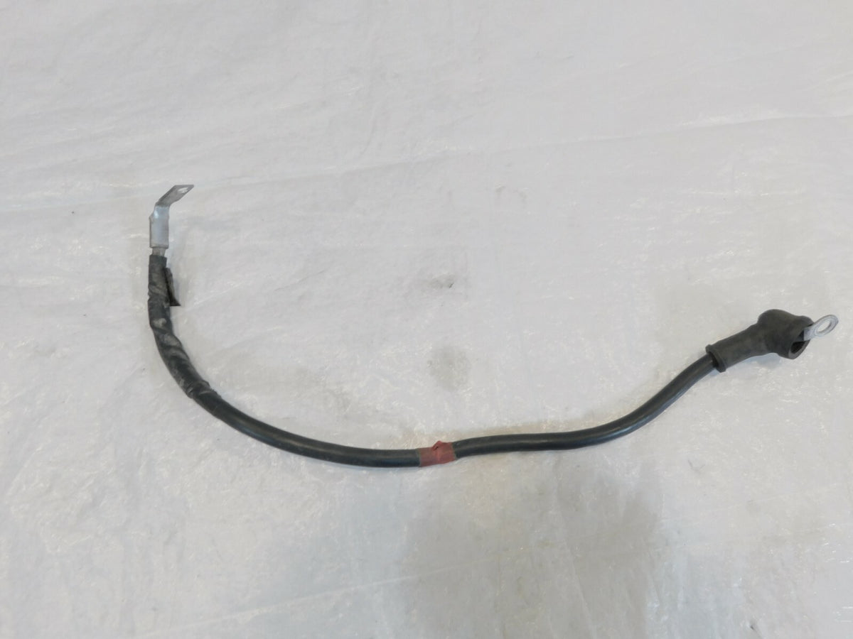 2004-2010 Kawasaki Vulcan 2000 VN2000 & Classic Negative Battery Wire Cable Lead - C3 Cycle