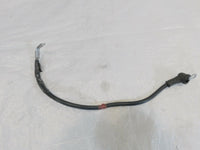 2004-2010 Kawasaki Vulcan 2000 VN2000 & Classic Negative Battery Wire Cable Lead - C3 Cycle