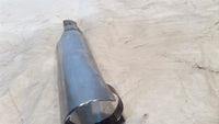Harley Davidson Touring Tour Electra Glide Right Lower Exhaust Header Pipe Cover - C3 Cycle