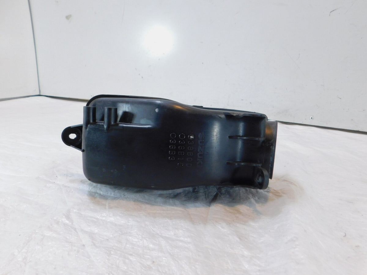 Suzuki Intruder 1400 & Boulevard Front Air Intake Filter Housing Cleaner Box - C3 Cycle