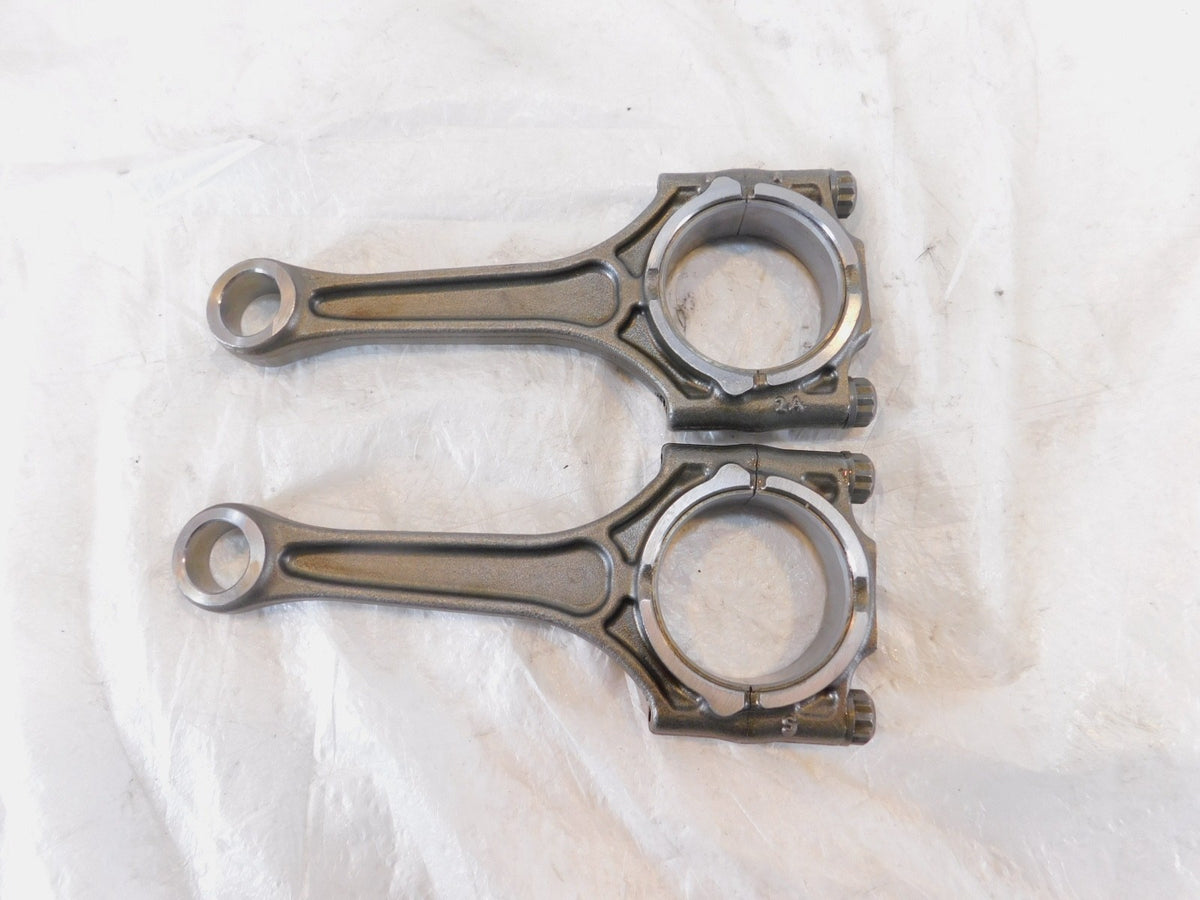 Harley Pan America Sportster 1250 Engine Motor Crank Crankshaft Connecting Rods - C3 Cycle
