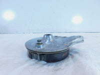 Honda CB450K CB450 Super Sport CL450 Rear Wheel Brake Shoe Drum Panel Hub Plate - C3 Cycle