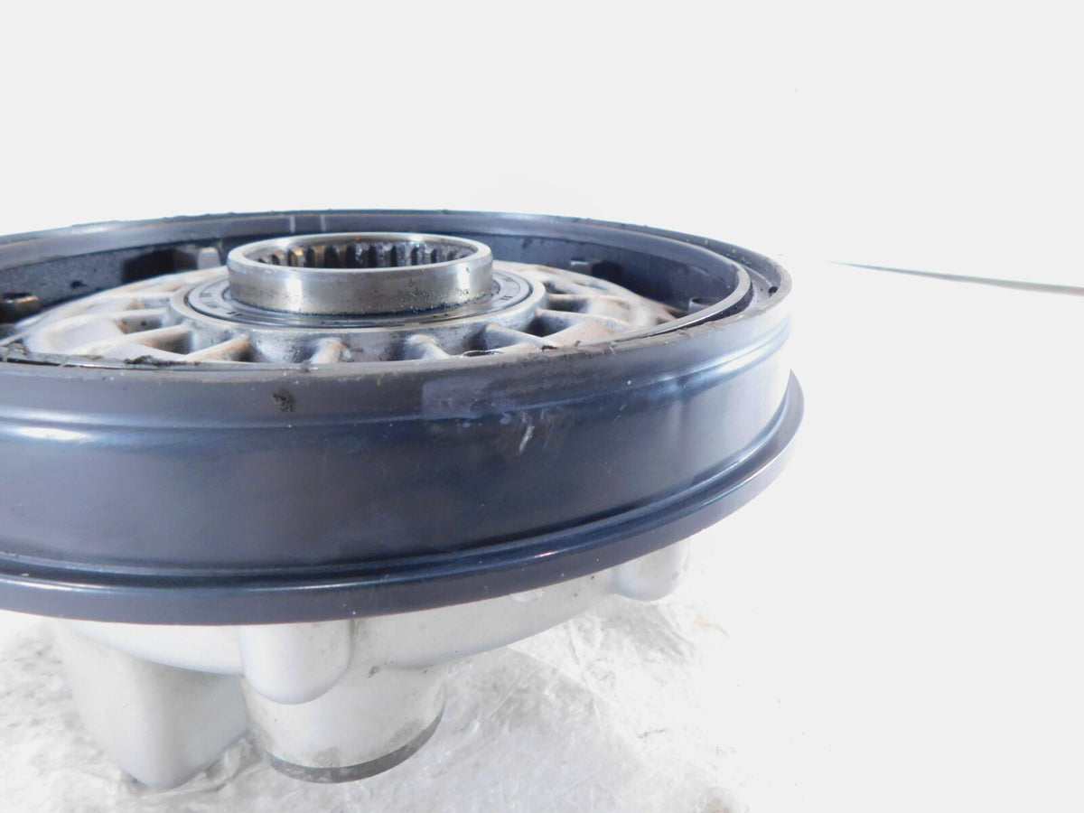 Honda 1300 ST1300 Silver Rear Wheel Final Drive Shaft Gear Difff Differential - C3 Cycle