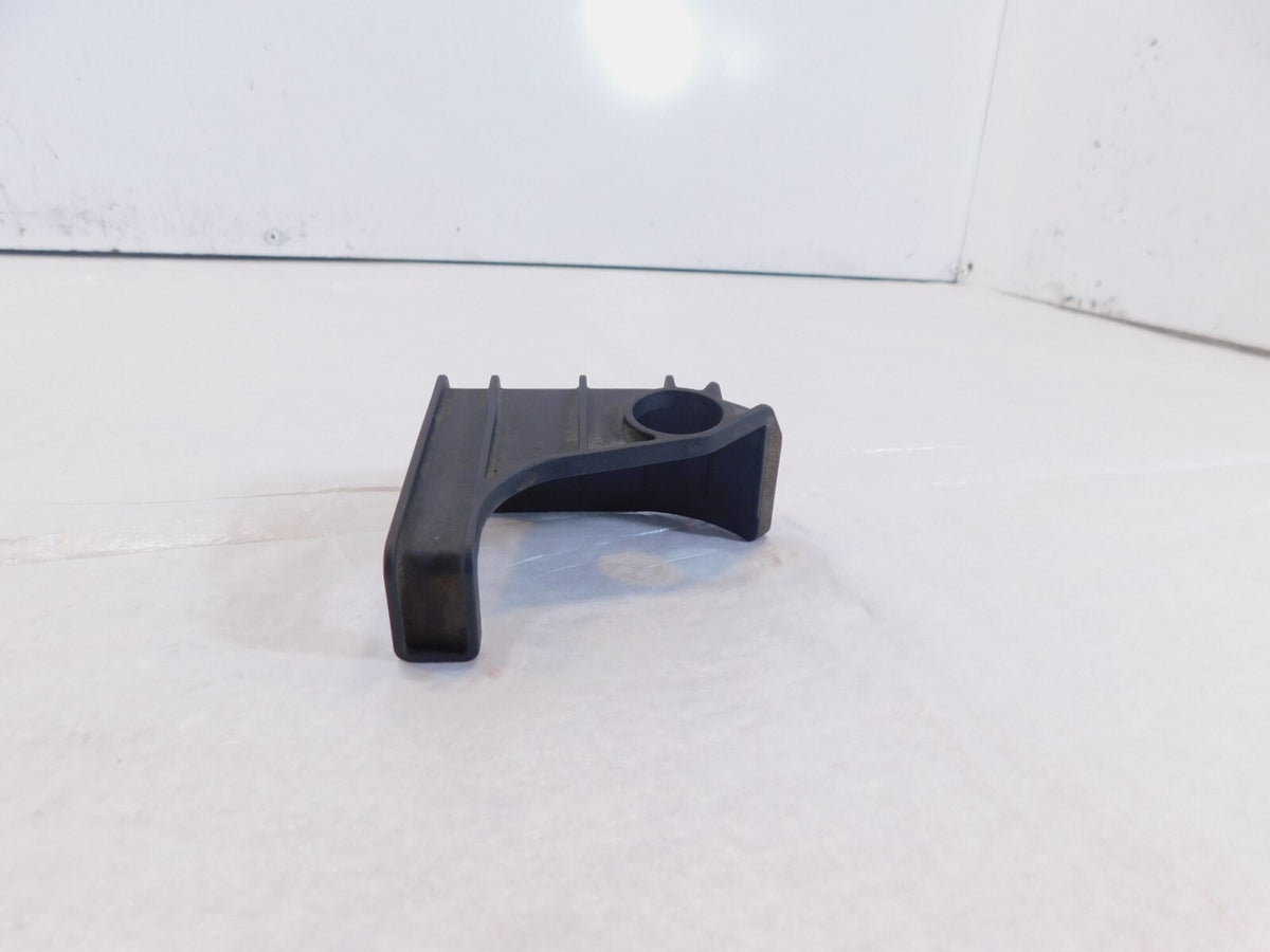 BMW K1300 K1300R & K1300S Exhaust Muffler Servo Actuator Motor Flap Mount Cover - C3 Cycle