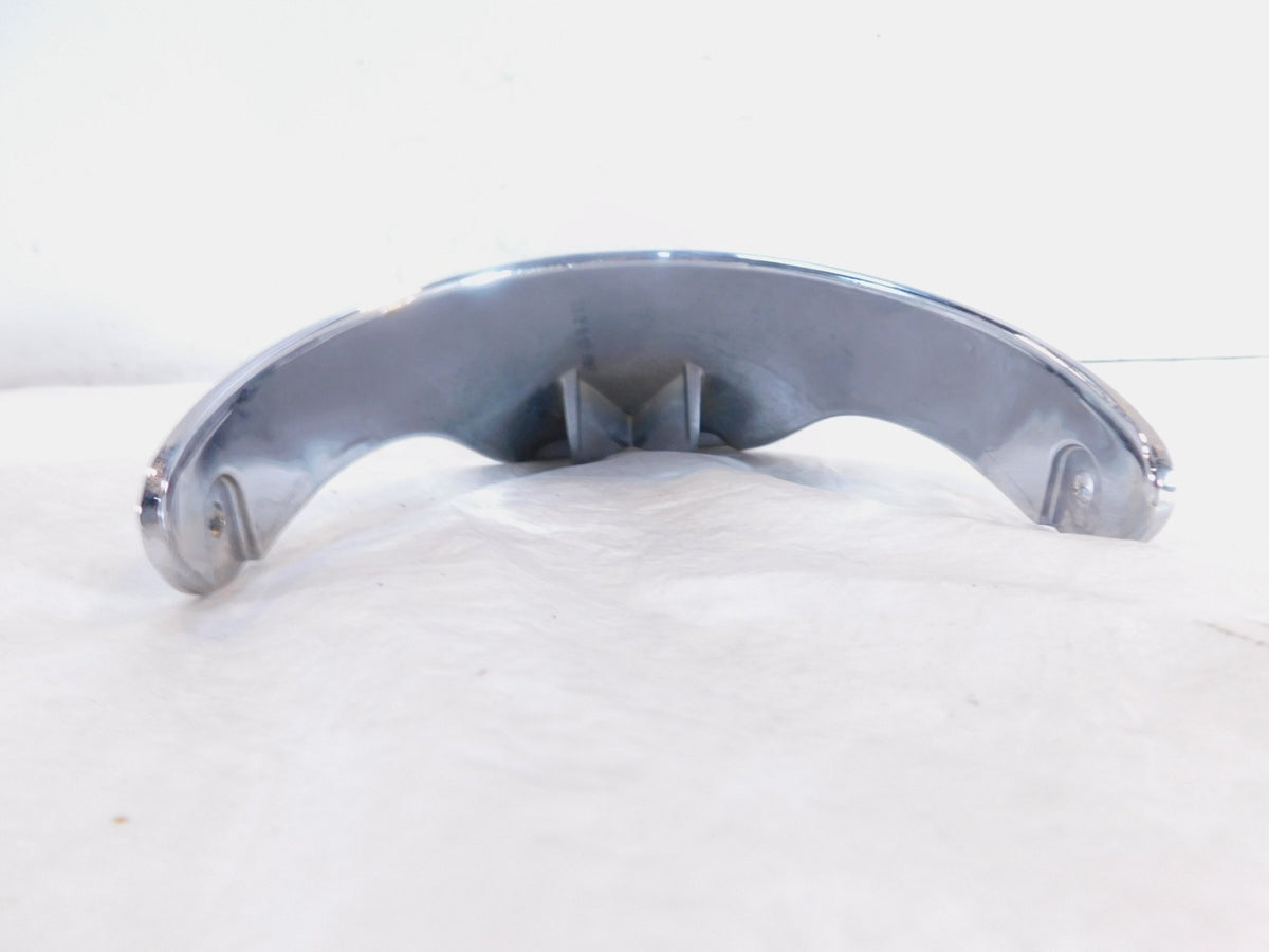 Harley V-Rod VRod VRSC VRSCA & VRSCAW Chrome Headlight Headlamp Mount Bracket - C3 Cycle