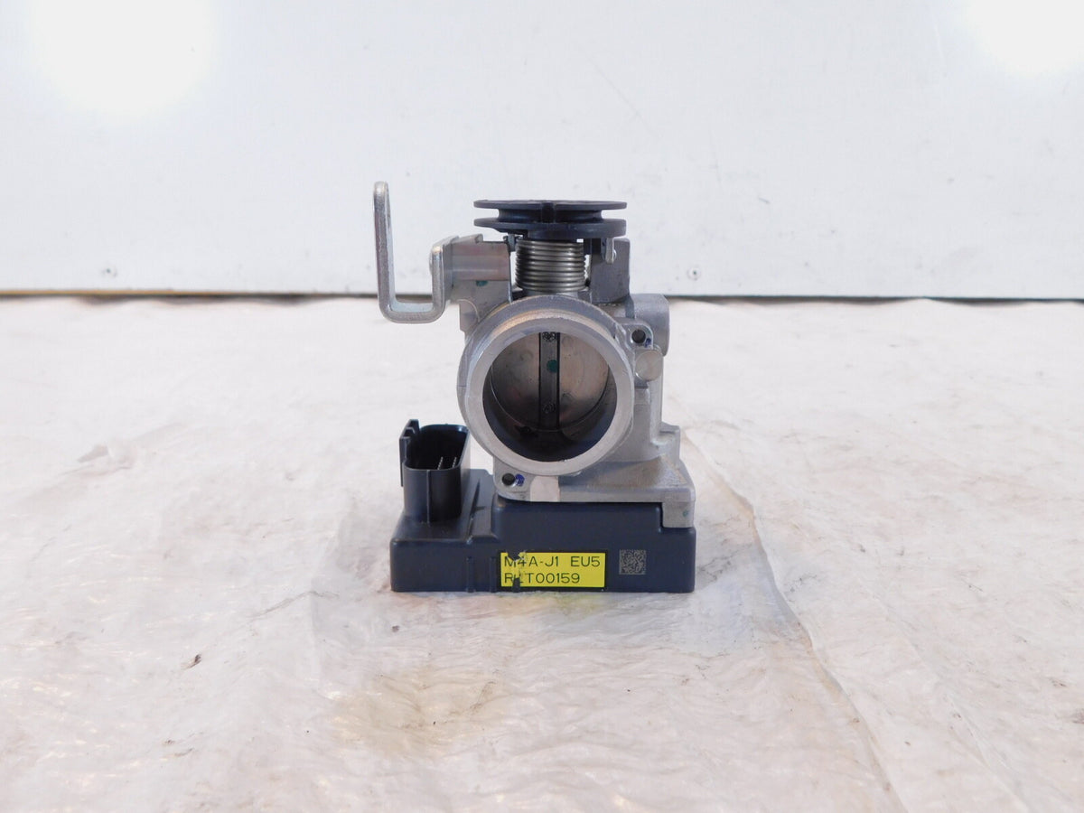 Royal Enfield Meteor 350 Stellar Euro 5 Engine Air Gas Fuel Intake Throttle Body - C3 Cycle