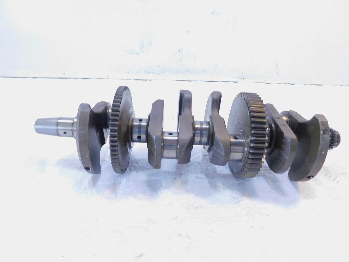 2003-2023 Yamaha FJR1300 AE FJR1300ES Engine Motor Block Crank Shaft Crankshaft - C3 Cycle
