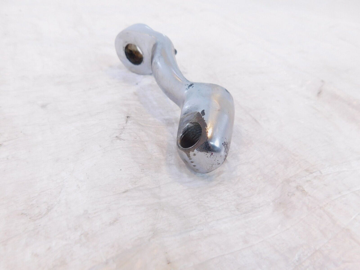 Harley Davidson Sportster 883 1100 & 1200 Left Footpeg Footrest Mount Bracket - C3 Cycle