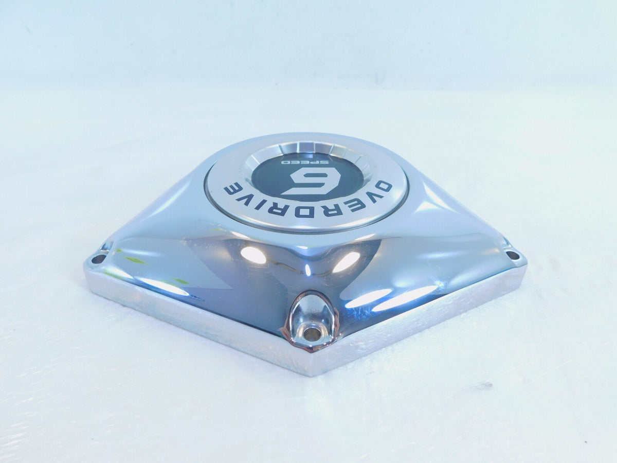 Victory V92 Kingpin Vegas & Jackpot Right Engine Motor Camshaft Cam Gear Cover