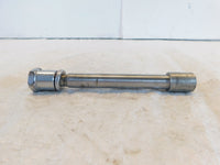 54-1972 Harley Davidson Sportster 900 1000 Ironhead Front Wheel Axle Bolt Shaft - C3 Cycle