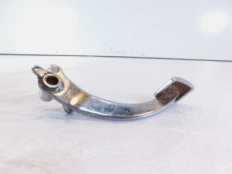 1987-2009 Suzuki Intruder Boulevard S83 VS1400 Rear Wheel Foot Brake Pedal Lever