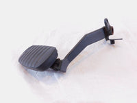 2011-2023 Kawasaki Vulcan 1700 Vaquero VN1700 Rear Wheel Foot Brake Pedal Lever - C3 Cycle