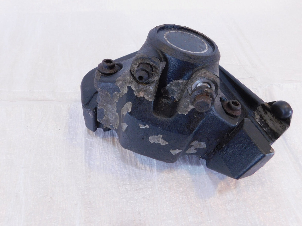 Harley Davidson Sportster 883 & 1200 Rear Brake Caliper & Mount Mounting Bracket - C3 Cycle