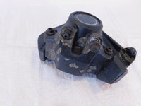 Harley Davidson Sportster 883 & 1200 Rear Brake Caliper & Mount Mounting Bracket - C3 Cycle