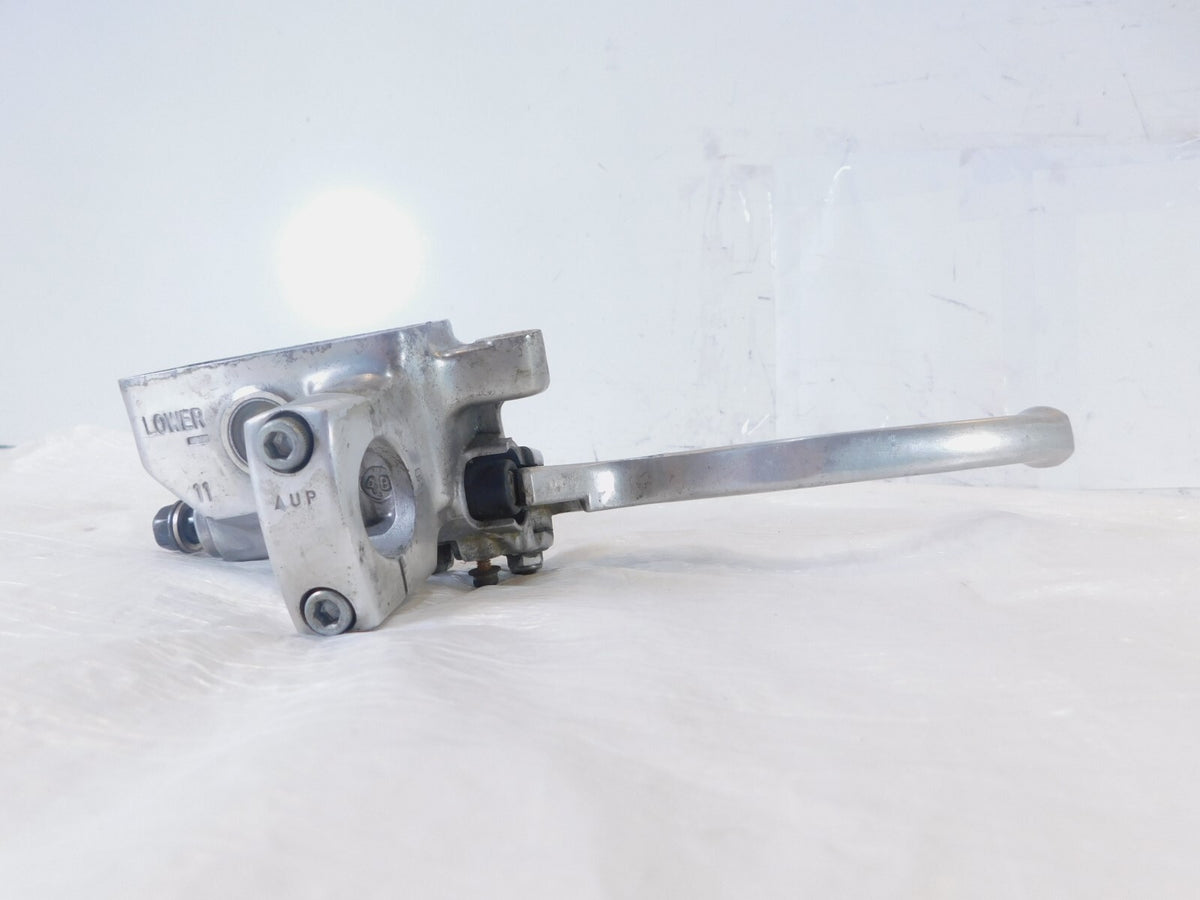 Honda VT600 VT750 VF750 Shadow 600 750 VLX Deluxe Front Brake Master Cylinder - C3 Cycle