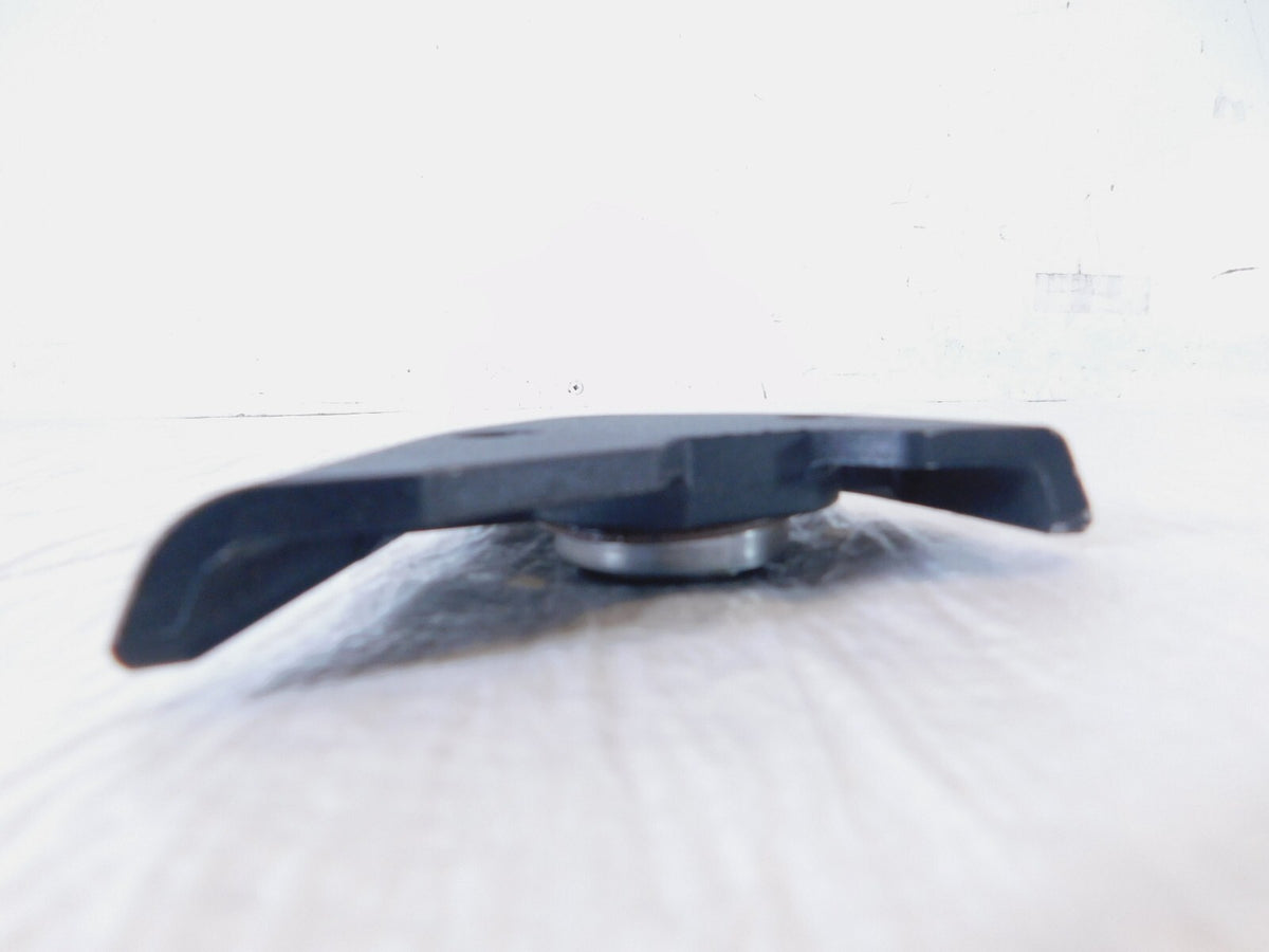 Victory Kingpin Vision Jackpot Vegas & Cross Country Black Starter Bearing Cap - C3 Cycle