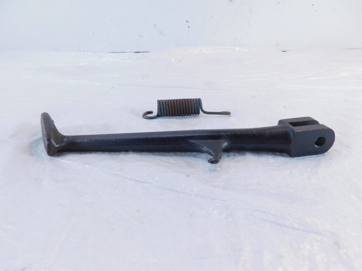 1992-94 Honda GL1500 Goldwing Kick Side Stand Kickstand Sidestand Prop w/ Spring - C3 Cycle