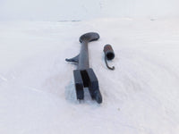 1992-94 Honda GL1500 Goldwing Kick Side Stand Kickstand Sidestand Prop w/ Spring - C3 Cycle