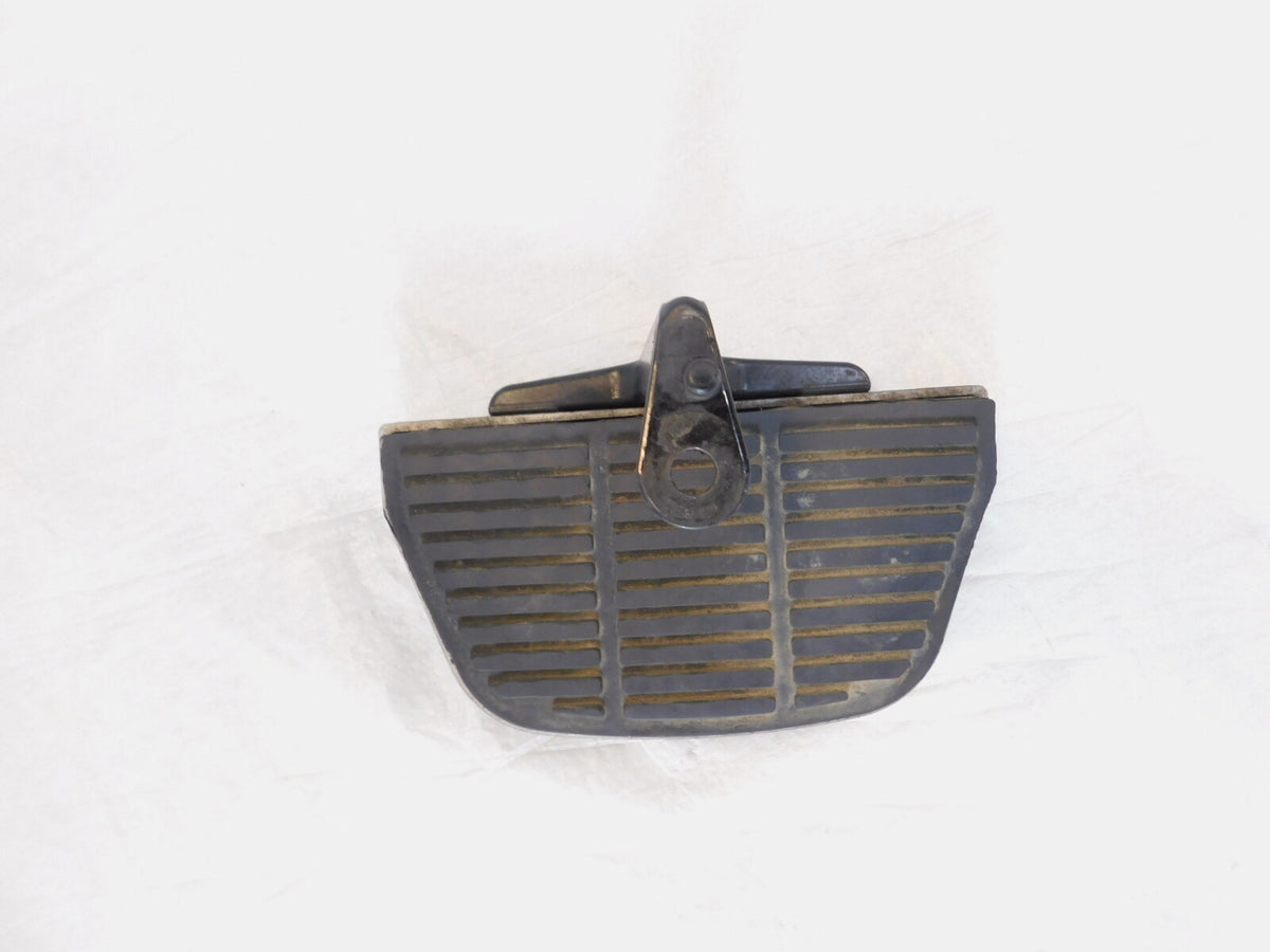 Harley Davidson Road King Electra Glide Left Right Passenger Footrest Footboard - C3 Cycle