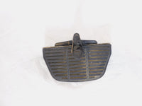 Harley Davidson Road King Electra Glide Left Right Passenger Footrest Footboard - C3 Cycle