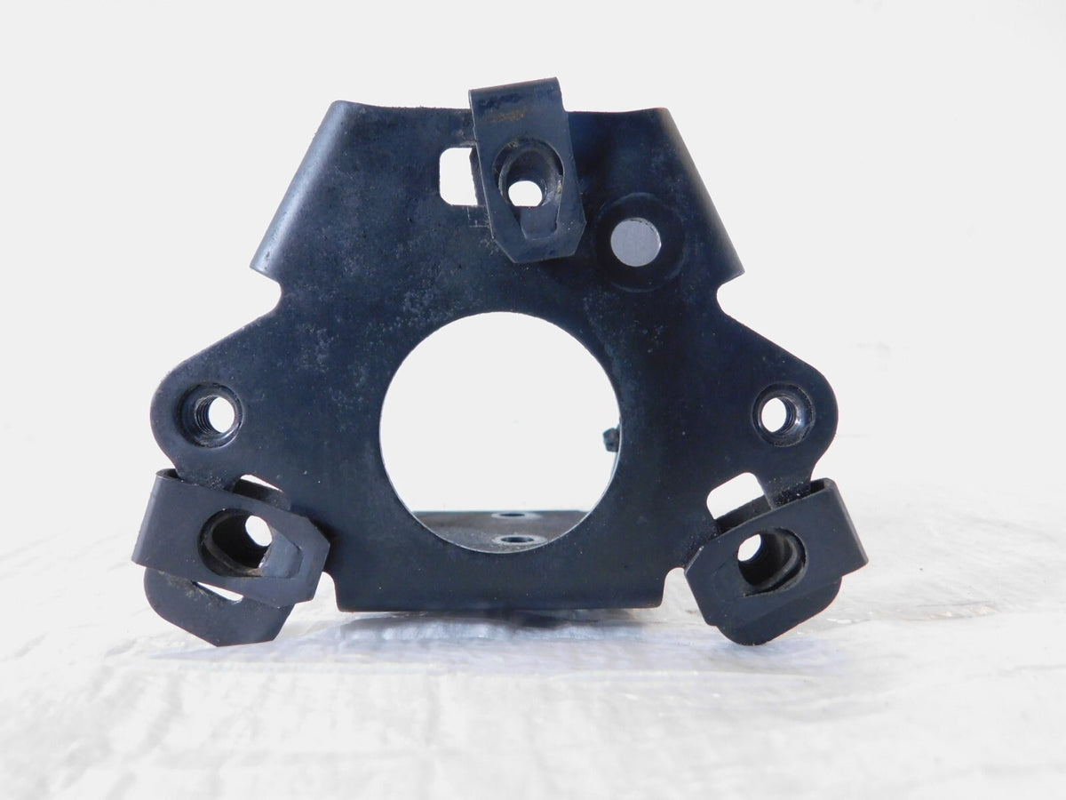 Polaris Victory Vision & Vegas Ignition Coil & Ignition Switch Mount Bracket - C3 Cycle