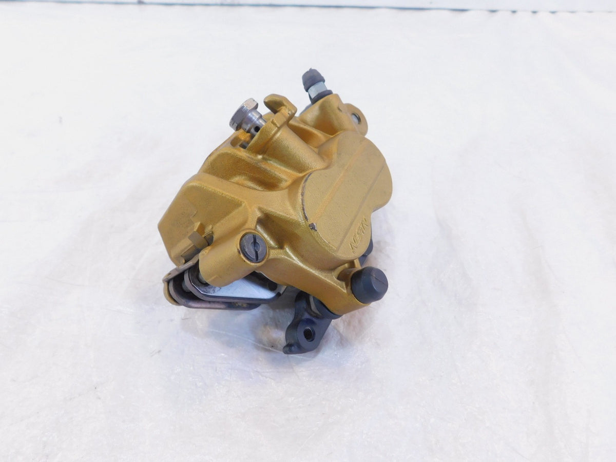 2008-2016 Triumph Street Triple 675 Nissin Front Wheel Right Disc Brake Caliper - C3 Cycle