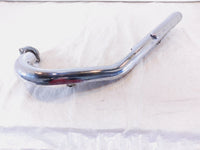 Yamaha Royal Star Tour Classic Deluxe Venture XVZ13 Left Front Exhaust Head Pipe - C3 Cycle