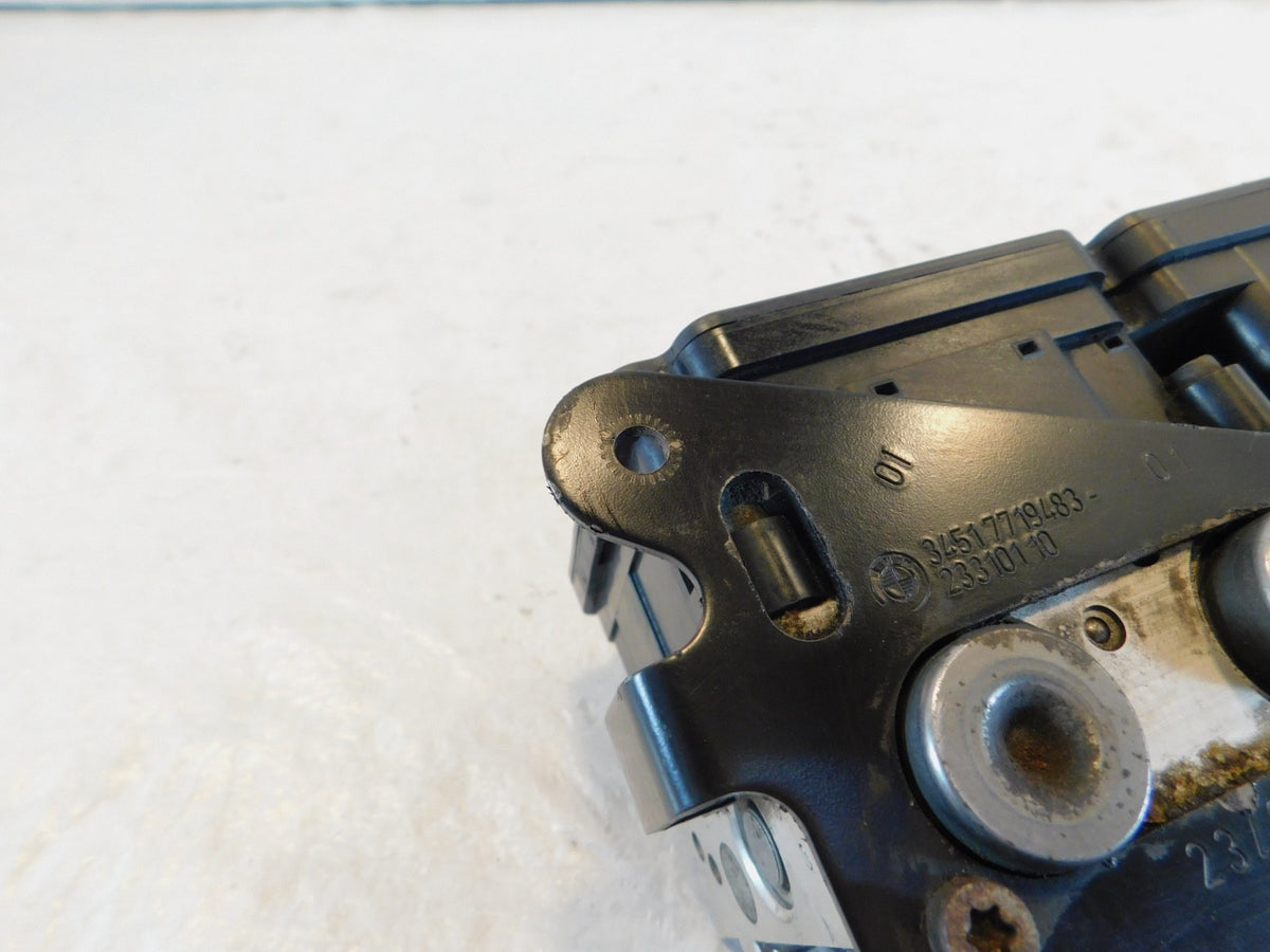 BMW K1200R K1200S K1300R K1300S R1200GS R1200RT Gen 2 ABS Brake Modulator Pump - C3 Cycle