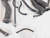 2001 01 BMW K1200 RS K1200RS Engine Coolant Water Air Hose Pipe Line Box Lot - C3 Cycle