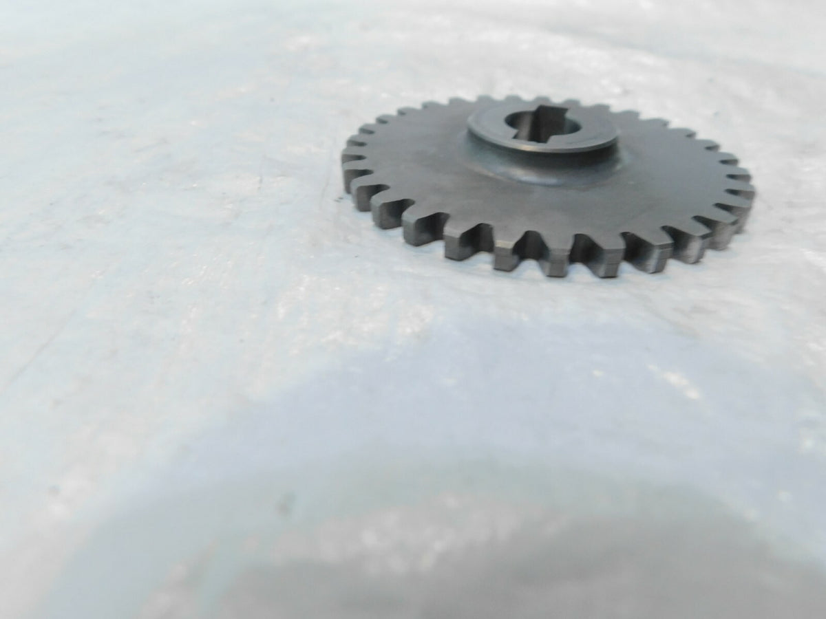 1987-2009 Suzuki VS1400 VL1500 Boulevard Intruder 1400 1500 Oil Pump Driven Gear - C3 Cycle