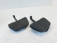 Harley Davidson Road King Electra Glide Passenger Footboard Floorboard Brackets - C3 Cycle