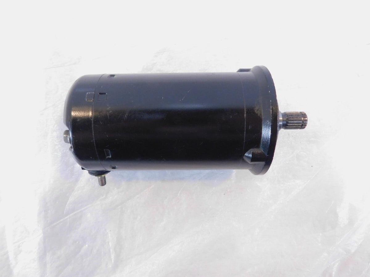 Ducati Superbike 749 749S & 999 999S Engine Start Starting Starter Motor -Tested - C3 Cycle