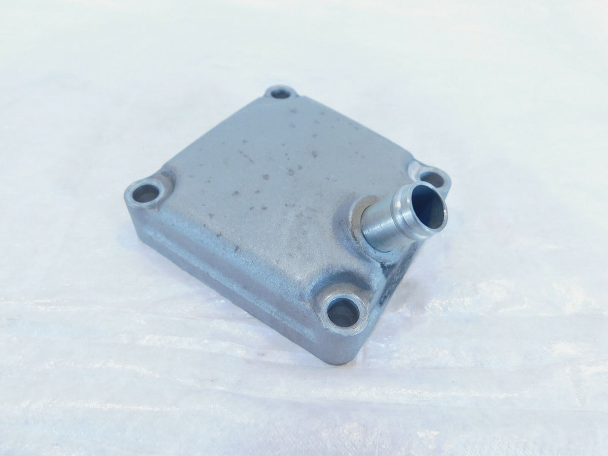 2015 2017 2018 19 Suzuki GW250 GSX250R Engine Motor Crankcase Top Breather Cover - C3 Cycle