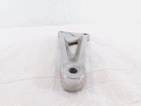 1991-2008 Honda Nighthawk CB250 Front Left Footpeg Footrest Mount Step Bracket - C3 Cycle