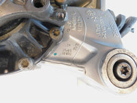 BMW R1250RT R1200RT K52 Silver Rear Wheel Drive Differential Gearbox Gear Case - C3 Cycle