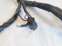 1994-1996 Harley Davidson Touring FLHR Road King Wiring Wire Harness 70245-94A - C3 Cycle